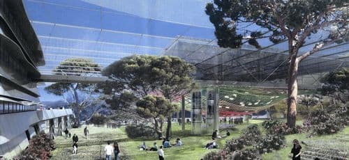 Mandelieu donne son feu vert à la Bastide Rouge : l’interview d’Henri Leroy 