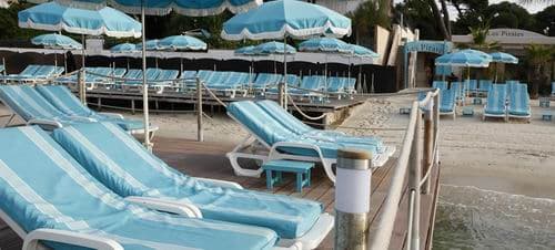 Deux plages reçoivent le label Qualité Tourisme : linterview dAlain Palamiti