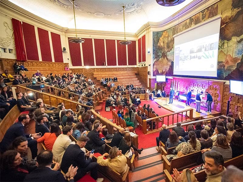 Palmes de la Com’ : flash sur les plus belles campagnes de com