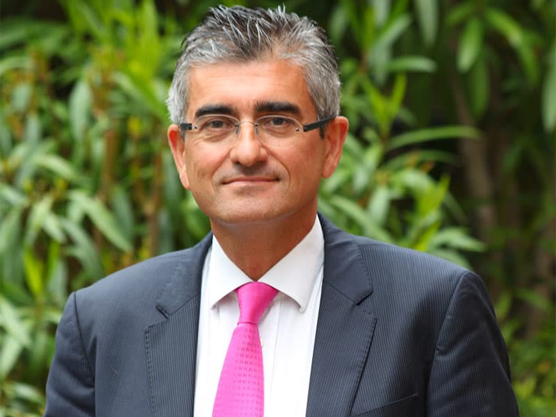 Sophia Club Entreprises : nouveau président, nouveau bureau