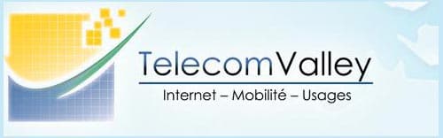 Europe toute ! Telecom Valley présente ses projets à Bruxelles 