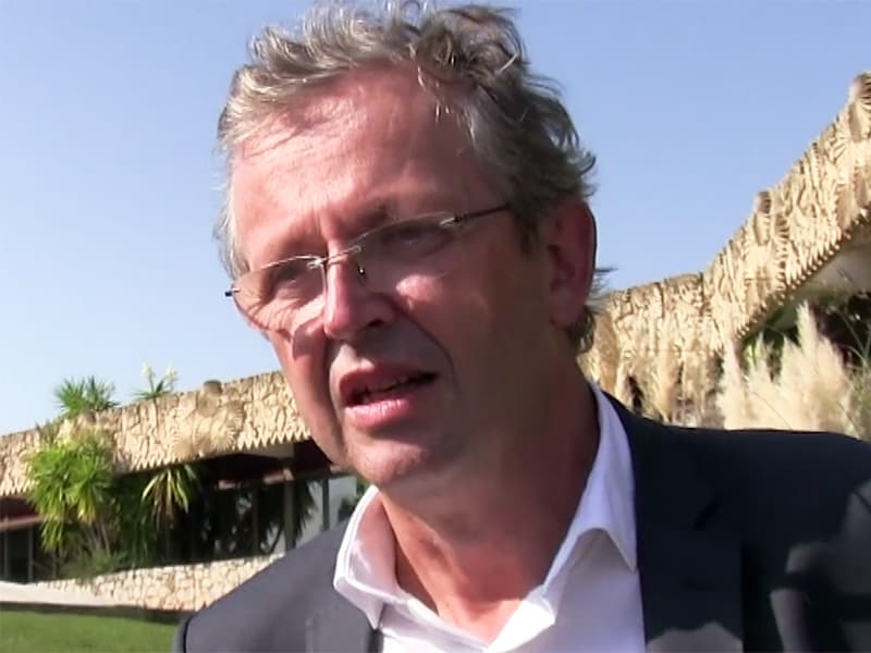 Laurent Londeix : la bonne idée de la Maison de l'Intelligence Artificielle (SOPH-IATV)