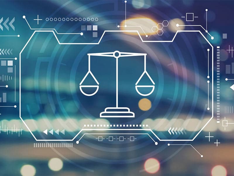 Nice : penser la justice et les métiers du droit à l'heure de l'IA