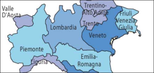 Italie : une réforme territoriale à marche forcée