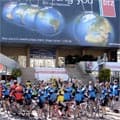 Cycle to Mipim : 140 professionnels de l'immobilier britannique viendront en vélo !