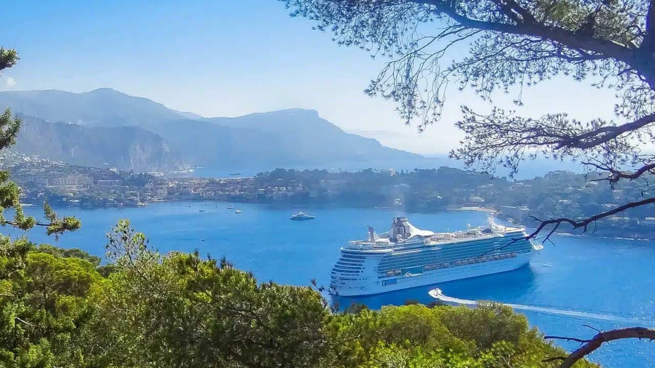 Métropole : le coût de la limitation des croisières évalué à 21,5 M€