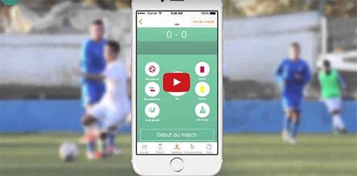 Nice : MyCoachFoot lève 2,6 M€