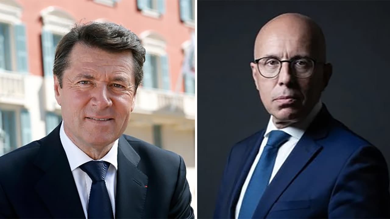 Municipales 2026 à Nice : un sondage de La Tribune qui fait polémique