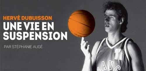 Basket : les Sharks et Hervé Dubuisson dans la légende