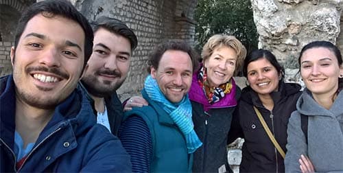 Douze ! : les start-ups azuréennes en force au CES Las Vegas 2018 