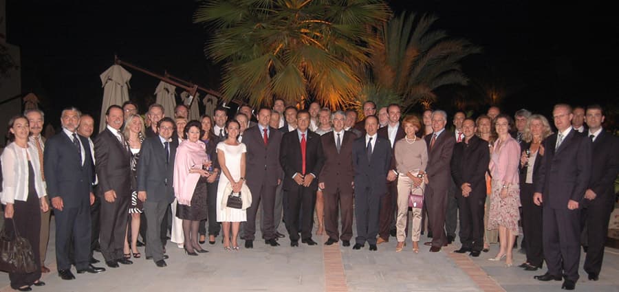 Monaco : les entreprises en mission économique en Tunisie