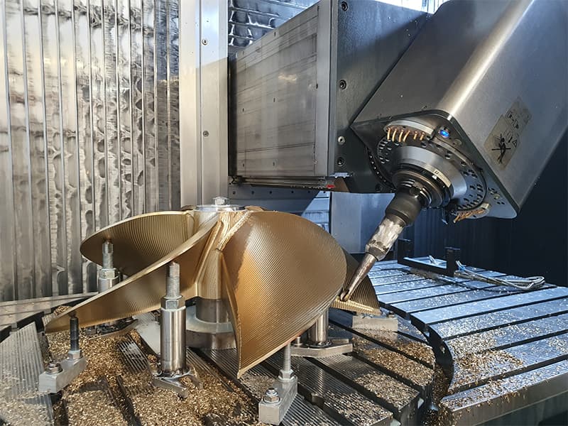 Coronavirus : PME emblématique du nautisme, France HELICES au travail