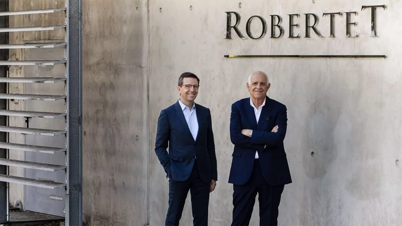 Grasse : Robertet vise un chiffre d’affaires de plus d’1 milliard d’euros en 2030