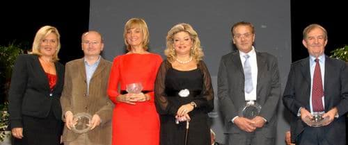 Prix Vérité 2009 : linterview de Michelle Tabarot