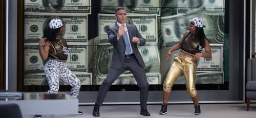 Cannes 2016 : Retour réussi pour Jodie Foster avec « Money Monster » 