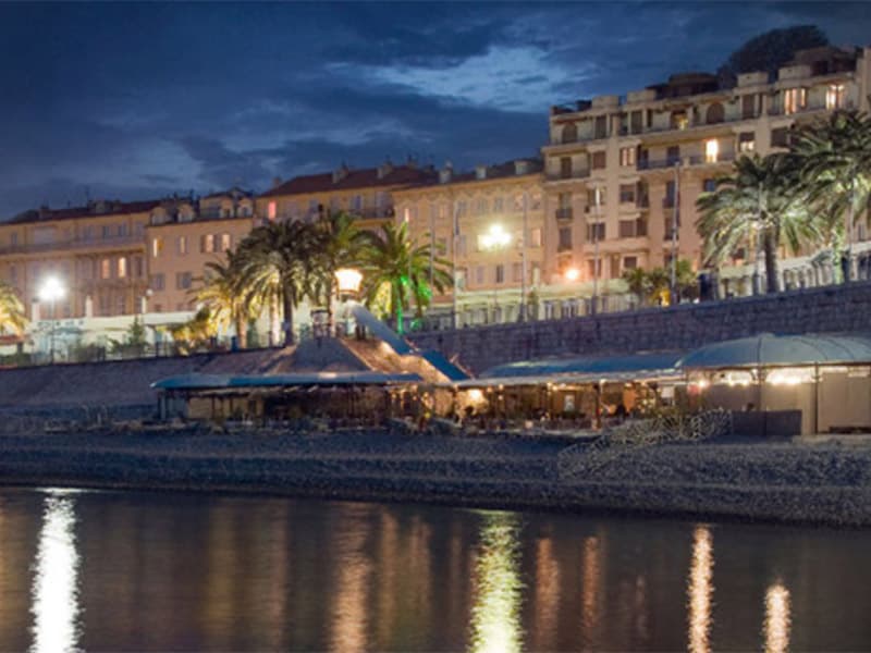 "Nice, la belle" : sa candidature au patrimoine mondial retenue! 