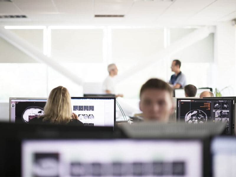 Sophia : Median Technologies lance une levée de fonds de 20 M€