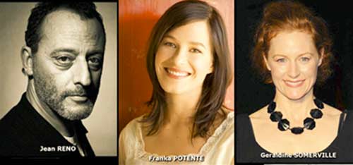 MIPTV 2012 : des stars et des programmes