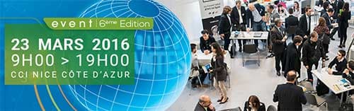 BA06 Event à Nice : la nouvelle fournée de start-up azuréennes