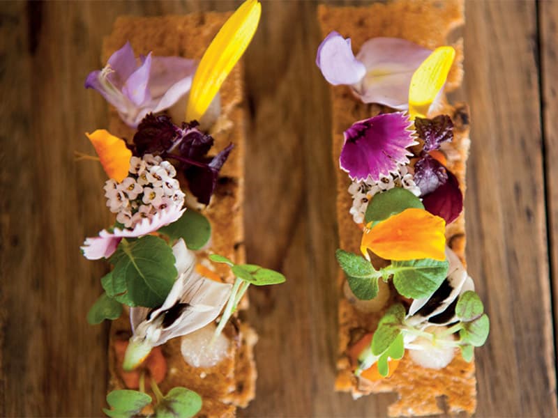 Michelin : la Côte gagne 4 nouveaux 1 étoile dans une édition 2021 au goût amer