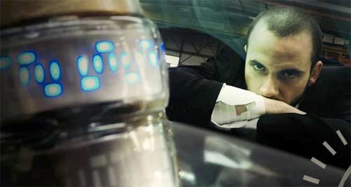 Sophia version "Twin Peaks" en 12 épisodes d'une web série