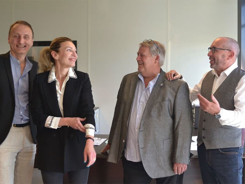 Nice : Convers Telemarketing, figure de la RSE, change de mains