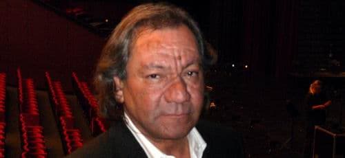 Django Drom à Cannes : linterview de Tony Gatlif