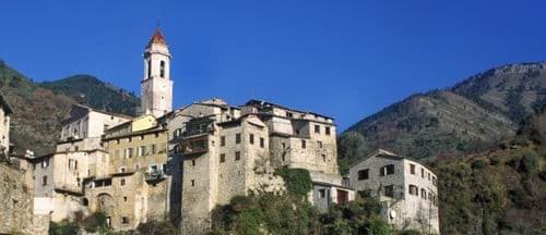 Lucéram financé par lEurope : linterview dAndré Gal