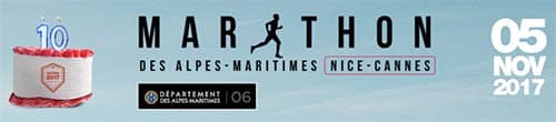 Marathon Nice-Cannes : ils seront 13.000 pour le 10ème anniversaire