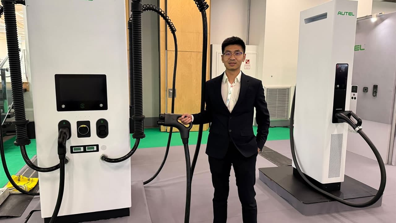 EVER Monaco : une édition exceptionnelle pour le 20e anniversaire