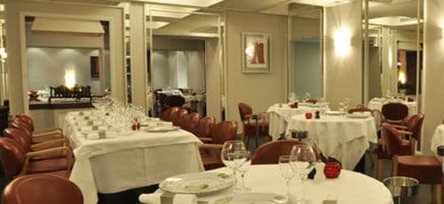 La Bonne Table de la Semaine : restaurant L’Univers à Nice