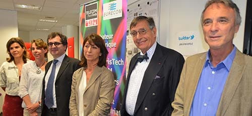 Sophia : un nouvel outil pour accélérer les projets du numérique