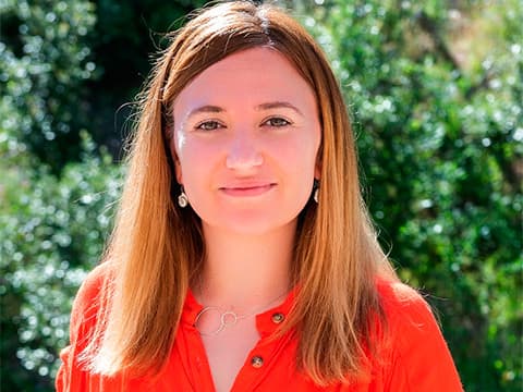 Sophia : Orianne Maitrehenry, nommée Directrice Associée de Courtin Real Estate