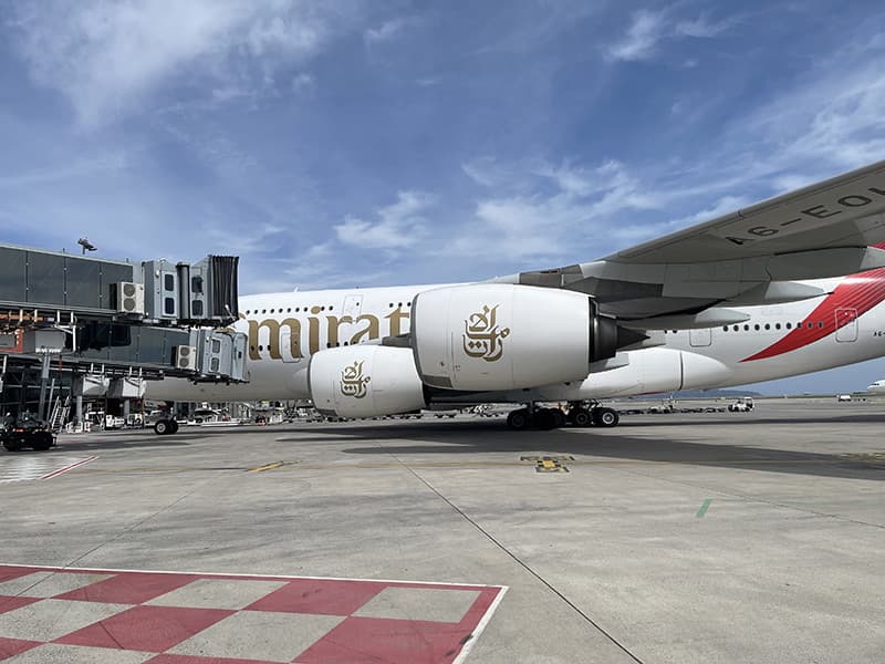 Aéroport : un nombre record de long-courriers au programme Eté 2024