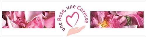 "Une Rose, Une Caresse" à Grasse : la beauté contre le cancer