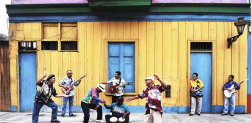 Nuits du Sud à Vence : toutes les musiques… à prix sage