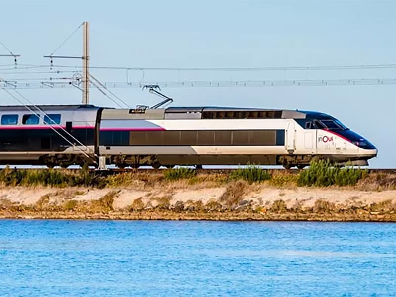 Ligne Nouvelle ferroviaire : Cannes-Lérins s’inquiète du désengagement financier de l’Etat