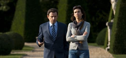 Cannes 2011 : La Conquête ou l’irrésistible ascension d’un homme brisé