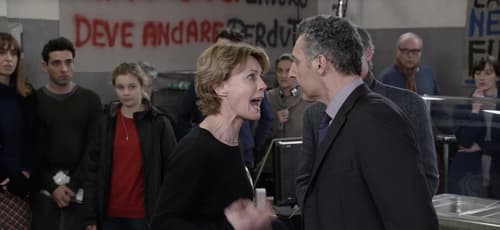 Cannes 2015 : Nanni Moretti émeut La Croisette