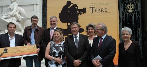 Bilan de la Commission du Film : l’interview de Bernard Kleynhoff