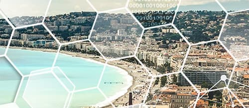 Innovative city : l'innovation au service de la ville et des citoyens