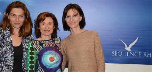 Sequence RH à Sophia : les Ressources Humaines sur mesure