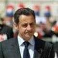 Nicolas Sarkozy à Monaco en champion de lenvironnement