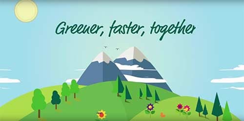 GreenChannel : le crowdfunding au service de la transition énergétique