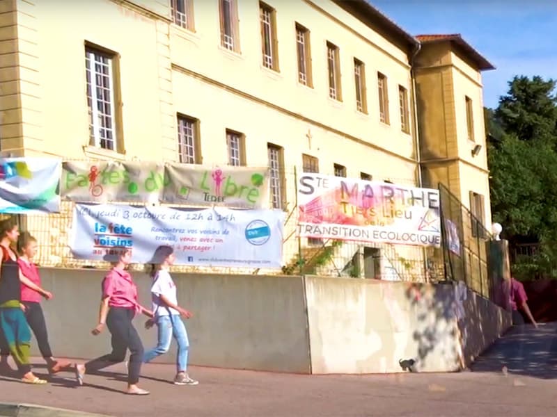 Deux Tiers-Lieux azuréens labellisés Fabriques numériques de territoire