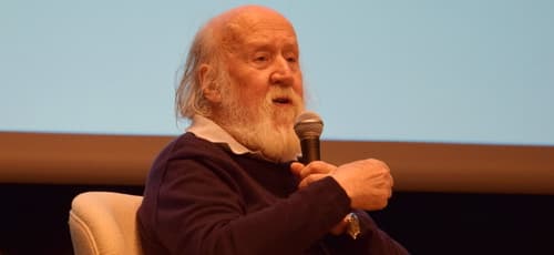 Hubert Reeves, star du Printemps de Cannes Université