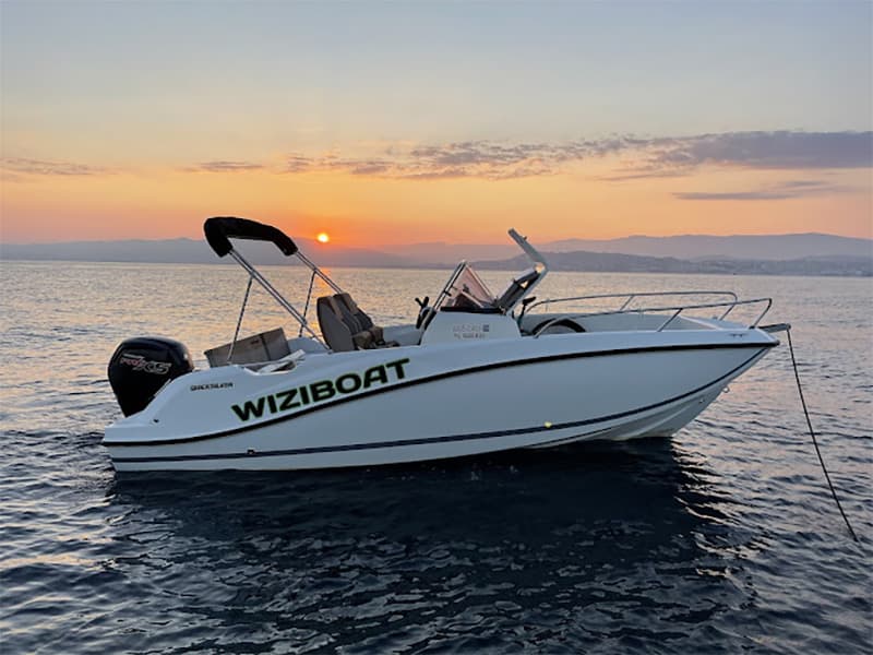 Cannes : Wiziboat va passer sous pavillon Bénéteau