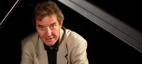 35ème Nuits Musicales du Suquet : linterview de Gabriel Tacchino