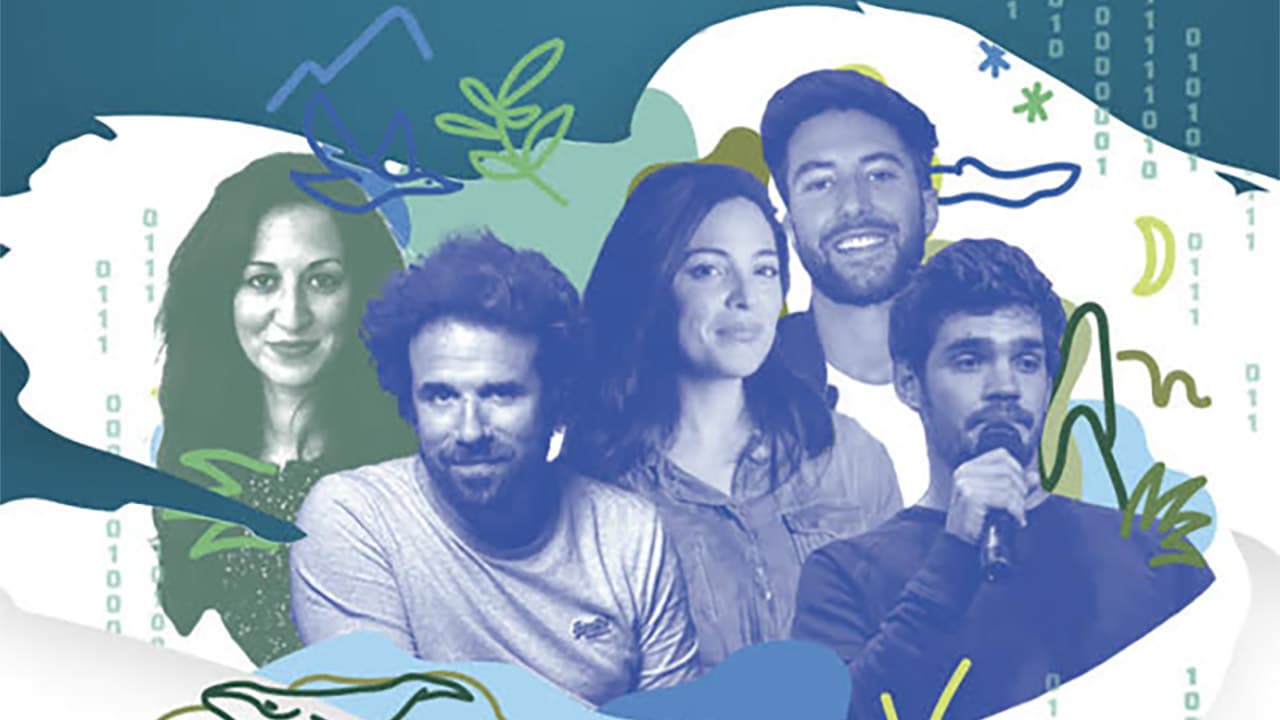 Nice : une rencontre événement du CJD autour de l’IA du vivant