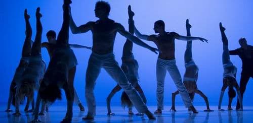 Les Ballets de Monte-Carlo au cur du centenaire des Ballets Russes 